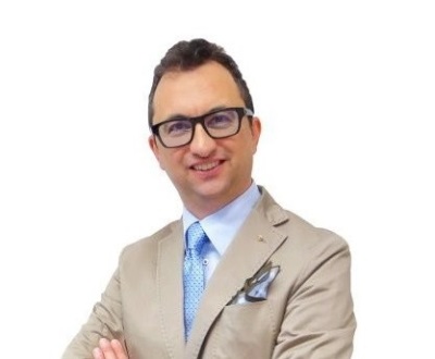 Gianluca Lombardi, Ceo di GL Consulting e Delegato di Federprivacy a Como