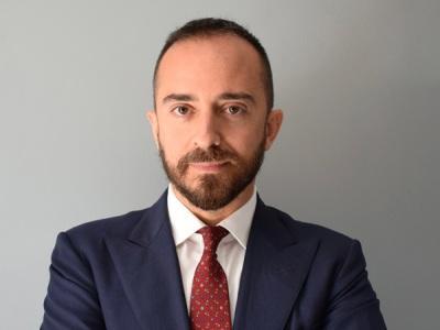 Rocco Panetta, avvocato esperto di privacy