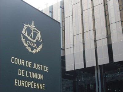 La Corte di Giustizia UE