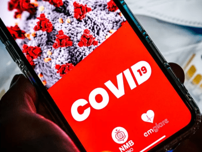 Privacy a rischio per milioni di olandesi che utilizzano la app per la prevenzione del contagio da Covid-19