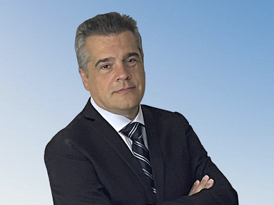 Nicola Bernardi, presidente di Fedeprivacy
