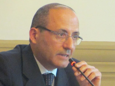 Paolo Marini, membro di Federprivacy