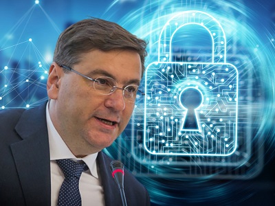 Roberto Baldoni, Direttore dell'dell’Agenzia nazionale per la cybersicurezza dal 2021 al 6 marzo 2023