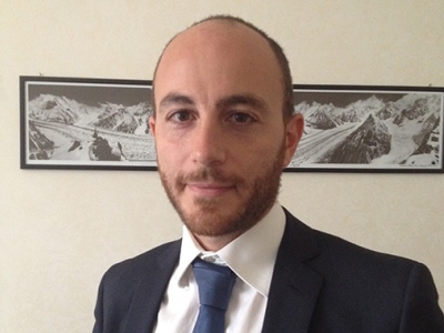Sergio Aracu, membro Gruppo di Lavoro Federprivacy per l’agevolazione dell’esercizio dei diritti dell’interessato