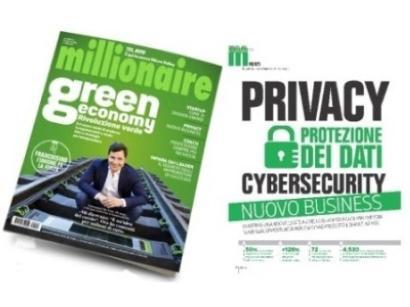 Millionaire: la privacy come nuovo business