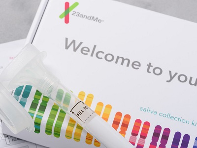23andMe sotto assedio, un hacker ruba milioni di profili