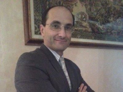 L'Avv. Antonio Ciccia Messina, legale esperto di protezione dati, e presidente di Persone & Privacy