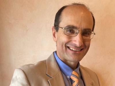 Antonio Ciccia Messina, Professore a contratto di “Tutela della privacy e trattamento dei dati Digitali”, Università della Valle d’Aosta 