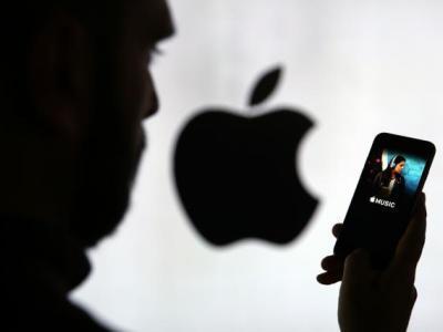 Apple: multa di 8 milioni per uso di dati personali senza il consenso degli utenti