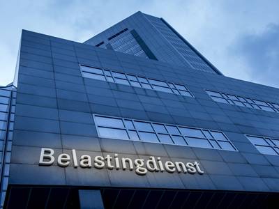 Sanzione di 2,75 milioni di euro all'amministrazione fiscale e doganale del Governo olandese per violazione del GDPR