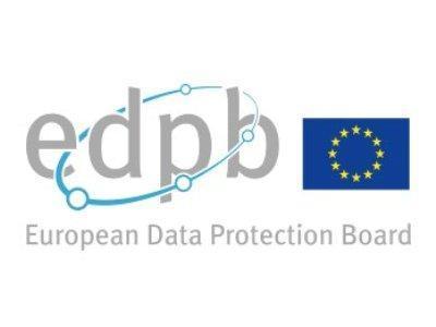 piano Fumble Overdraw Gdpr e imprese extra Ue, avviate a consultazione le Linee guida sull'ambito  di applicazione - Federprivacy
