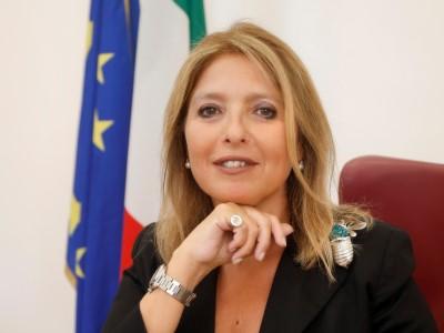 Ginevra Cerrina Feroni, Vice Presidente dell'Autorità Garante 