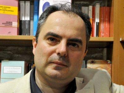Giovanni Ziccardi, docente del Master per Esperto Privacy patrocinato da Federprivacy