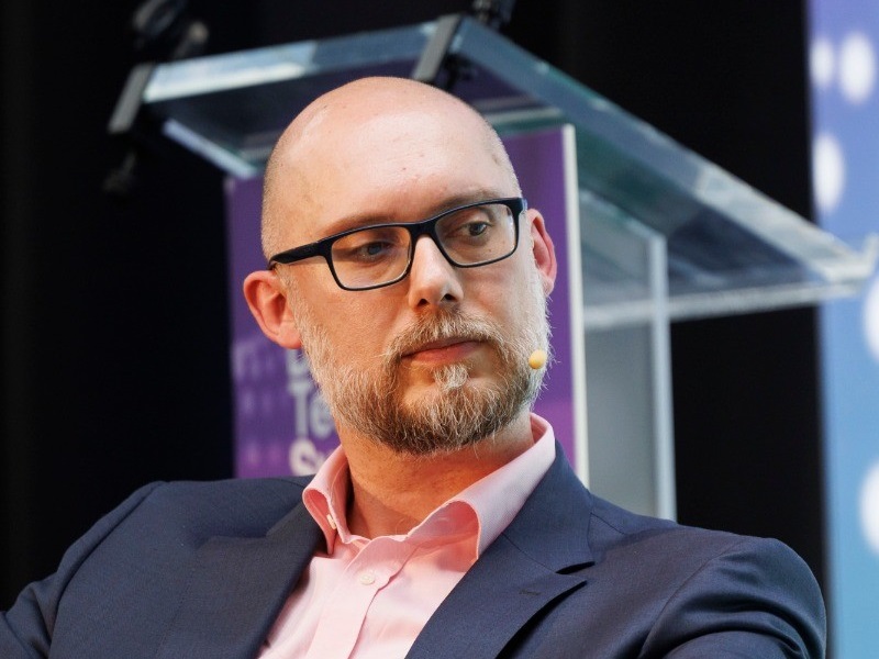 Paolo Palumbo, unico italiano nell'Advisory Board dell'ENISA