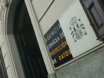 L'AEPD è l'autorità di controllo per la protezione dei dati personali spagnola, equivalente del nostro Garante per la Privacy