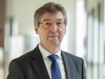 Aleid Wolfsen, presidente dell’autorità di controllo olandese per la protezione dei dati olandese
