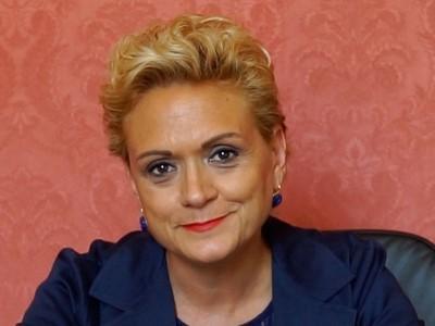 Alessandra Piccolo, coordinatrice del Coordinamento dei DPO del SSR in Sicilia e Delegato Federprivacy a Messina