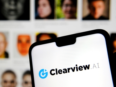 Sanzionata Clearview per violazione del GDPR tramite il riconoscimento facciale
