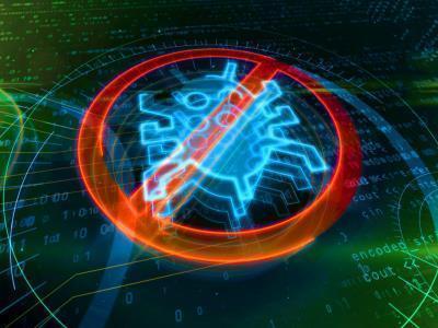 Un antivirus serve a rilevare la presenza di un virus su un dispositivo elettronico