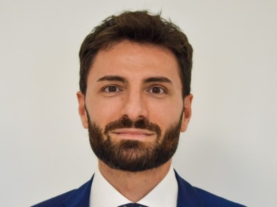 Antonio Valentini, Avvocato e membro del Membro del Gruppo di Lavoro Federprivacy per la tutela della privacy nella gestione del personale