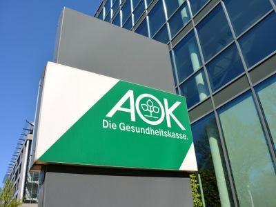 Sanzionata la AOK per violazione della privacy