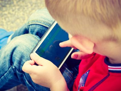 privacy a rischio per i minori che giocano con le app