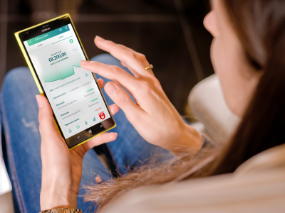 t Agricole la prima app bancaria a ricevere il marchio Privacy Ok
