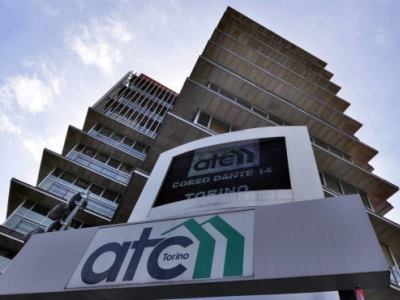 Sede dell'ATC Torino