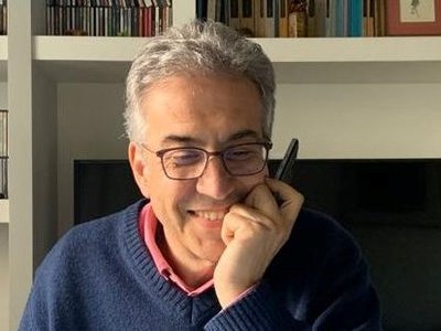  Baldo Meo, Direttore del servizio relazioni esterne e media del Garante per la protezione dei dati personali