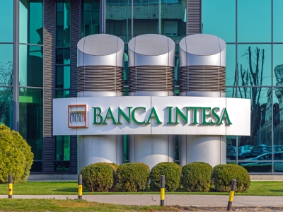 Banca Intesa San Paolo scivola ancora sulla privacy