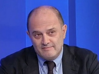 Franco Bechis, Direttore de Il Tempo