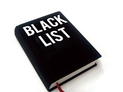 Evasori, le black list non violano la privacy