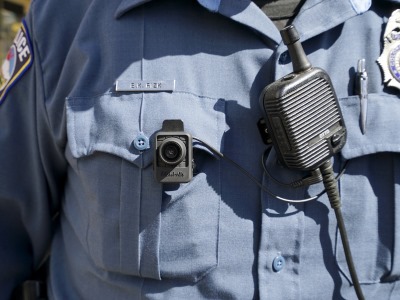 Dal Garante privacy l'ok alle bodycam della polizia