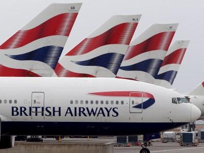 La British Airways dovrà pagare una sanzione record per violazione della privacy dei passeggeri