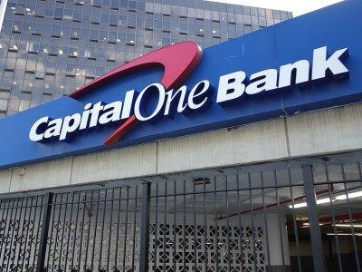 Maxi sanzione per la Capital One Bank a seguito del data breach del 2019