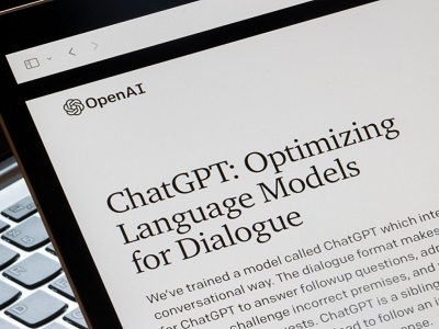 Il garante della privacy italiano ha disposto un provvedimento d'urgenza nei confronti della società OpenAi quale società sviluppatrice e gestrice di ChatGPT