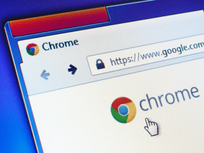Google Chrome sfruttato per cyberattacco