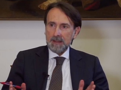 Claudio Filippi, Vice Segretario Generale del Garante per la protezione dei dati personali