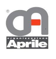 Organizzazione Aprile