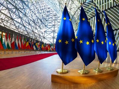 il Consiglio della UE ha approvato in via definitiva il Digital Governance Act