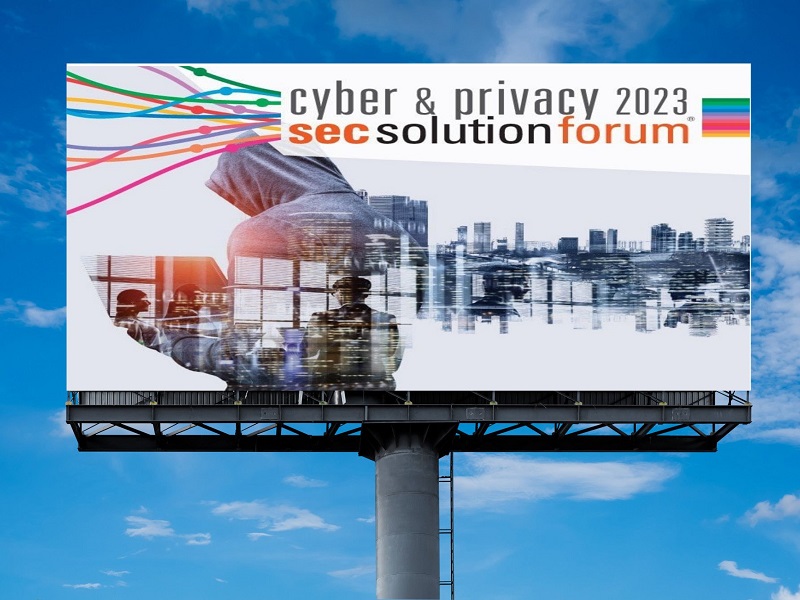 Cyber & Privacy Forum 2023: l’evento dove la cyber security incontra la protezione dei dati