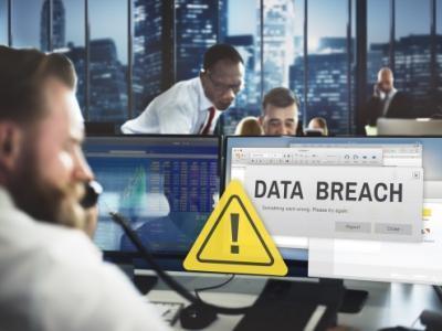 I data breach devono essere notificati al Garante per la privacy
