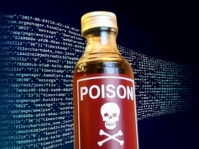 Il data poisoning consiste in una minaccia alla sicurezza dei sistemi di Intelligenza artificiale