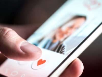 San Valentino: dating online e privacy come proteggersi
