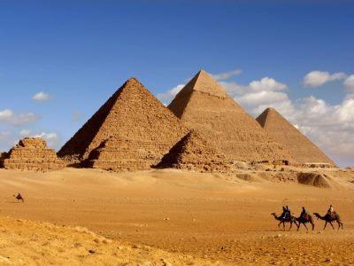 Ora anche l'Egitto ha una legge sulla privacy