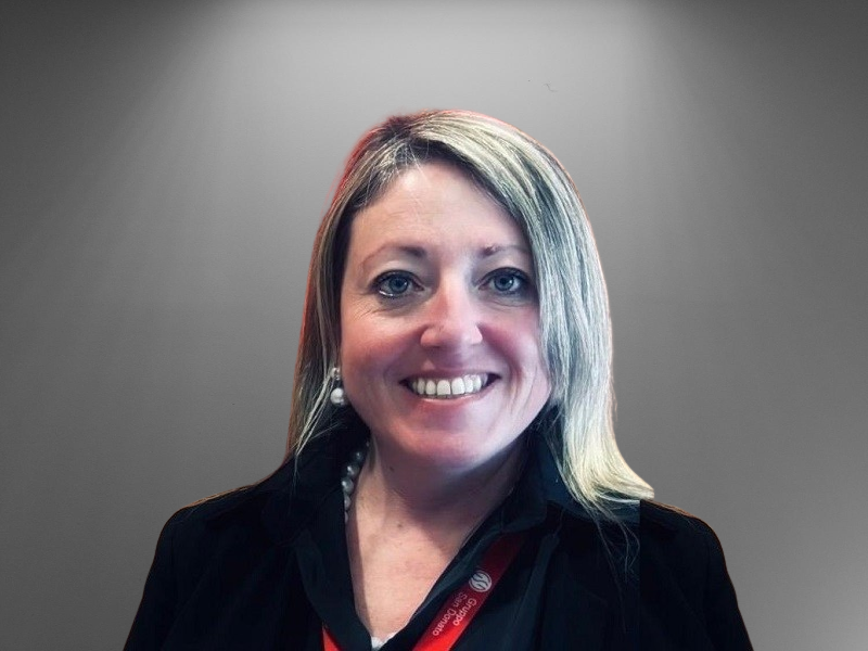 Elena Maderna, Data Protection Manager del Gruppo San Donato