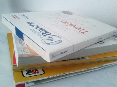 Elenchi telefonici: illegittimi quelli non estratti dal Data  Base Unico 