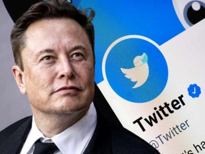 Elon Musk, ha acquisito il pieno controllo di Twitter