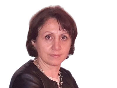 Emanuela Tiziana Del Vecchio, Delegato Federprivacy nella provincia di Pesaro