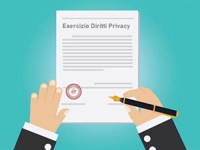 Esercizio dei diritti in materia privacy: un esempio di reclamo al garante per la protezione dei dati personali
